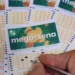 Mega-Sena - Reprodução/iStock