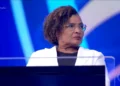 Pergunta que fez mulher desistir de meio milhão de reais no Quem Quer Ser Um Milionário - Imagem: Reprodução/TV Globo