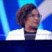 Pergunta que fez mulher desistir de meio milhão de reais no Quem Quer Ser Um Milionário - Imagem: Reprodução/TV Globo