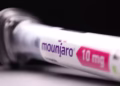 Mounjaro - Reprodução