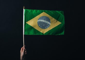 Música brasileira conquista o mundo sem ser notada no Brasil - Imagem: Pixabay