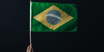 Música brasileira conquista o mundo sem ser notada no Brasil - Imagem: Pixabay