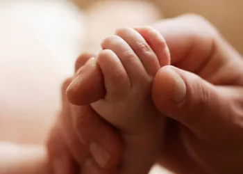 Nomes de bebês - Reprodução/iStock