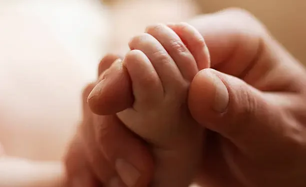 Nomes de bebês - Reprodução/iStock