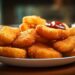 O que tem dentro dos nuggets de frango é de cair o queixo - Imagem: Pixabay