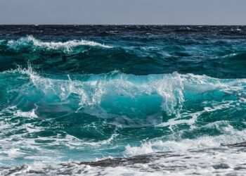 ONU emite alerta geral sobre exploração dos oceanos - Imagem: Pixabay
