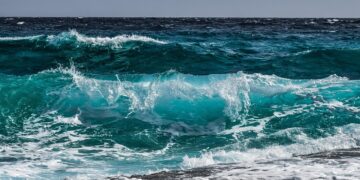 ONU emite alerta geral sobre exploração dos oceanos - Imagem: Pixabay