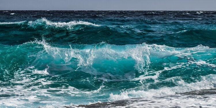 ONU emite alerta geral sobre exploração dos oceanos - Imagem: Pixabay