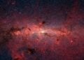 Osso quebrado é encontrado na Via Láctea e assusta cientistas - Imagem: Pixabay