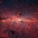 Osso quebrado é encontrado na Via Láctea e assusta cientistas - Imagem: Pixabay