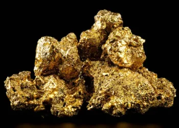ouro