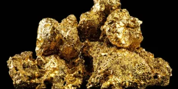 ouro