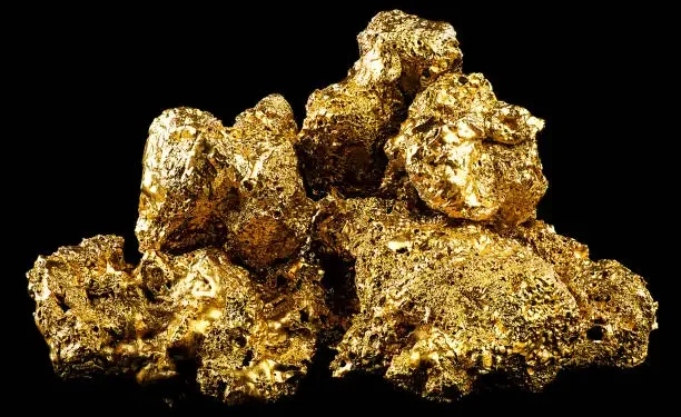 ouro