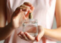 Perfume - Reprodução/iStock