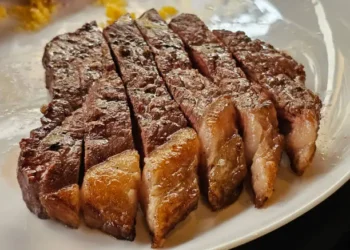 Picanha - Reprodução/iStock