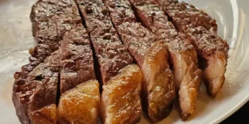 Picanha - Reprodução/iStock