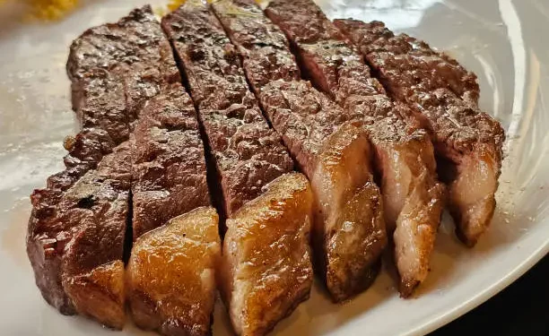 Picanha - Reprodução/iStock
