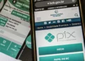 Aprenda a usar o Pix automático no seu celular - Imagem: Marcello Casal Jr/Agência Brasil