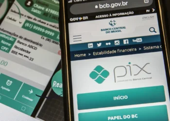 Aprenda a usar o Pix automático no seu celular - Imagem: Marcello Casal Jr/Agência Brasil