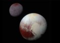 Cientistas descobriram que planeta tem atmosfera diferente de todo Sistema Solar - Imagem: Divulgação/NASA