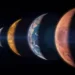 Planetas - Reprodução/iStock