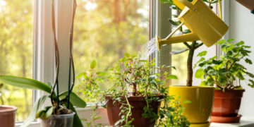 Plantas - Reprodução/iStock