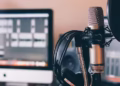 Podcast - Reprodução/Unsplash
