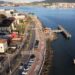 Ponta da Praia - Reprodução/Prefeitura Municipal de Santos