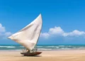Praia - Reprodução/iStock