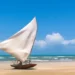 Praia - Reprodução/iStock
