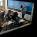 Professores vão ter reajuste acima de 6% nos salários - Imagem: Tânia Rêgo/Agência Brasil