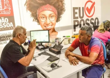 Prefeitura Secom-JP/Divulgação