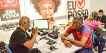Prefeitura Secom-JP/Divulgação