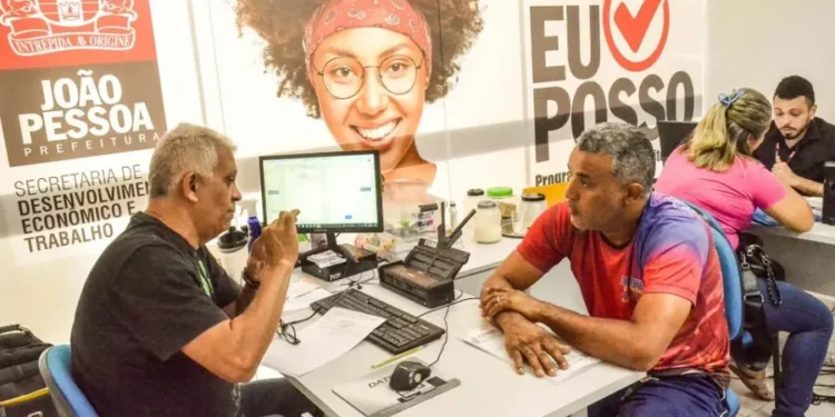 Prefeitura Secom-JP/Divulgação