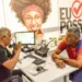 Prefeitura Secom-JP/Divulgação