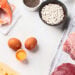 Proteína - Reprodução/iStock