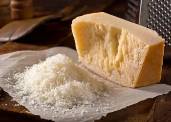 Queijo - Reprodução/iStock