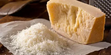 Queijo - Reprodução/iStock