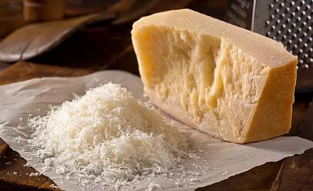 Queijo - Reprodução/iStock