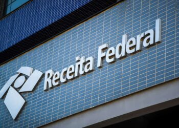 recibo receita federal