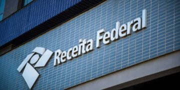 recibo receita federal