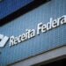 recibo receita federal