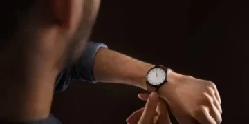 Relógio - Reprodução/iStock