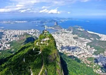Rio de Janeiro - Reprodução/iStock