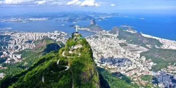 Rio de Janeiro - Reprodução/iStock
