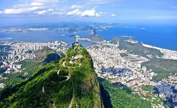 Rio de Janeiro - Reprodução/iStock