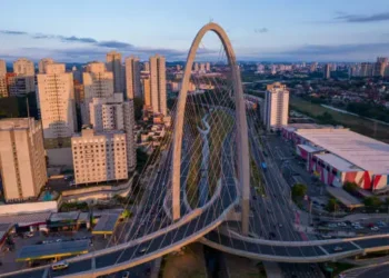 São José dos Campos - Reprodução/iStock