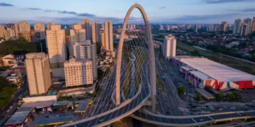 São José dos Campos - Reprodução/iStock
