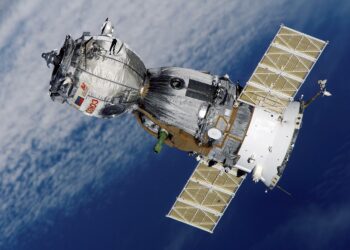 Satélite desligado há quase 60 anos surpreende ao emitir sinal de rádio - Imagem: Pixabay