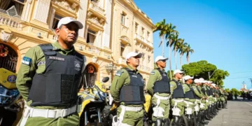 190 mil servidores públicos vão receber aumento no salário - Imagem: Janaína Pepeu/Secom Pernambuco